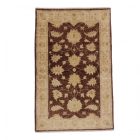 Ziegler rug 92x142 handmade living room carpet