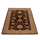 Ziegler rug 92x142 handmade living room carpet