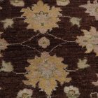 Ziegler rug 92x142 handmade living room carpet