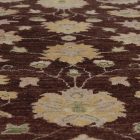 Ziegler rug 92x142 handmade living room carpet