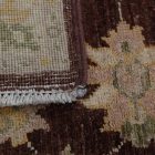 Ziegler rug 92x142 handmade living room carpet