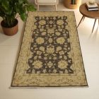 Ziegler rug 86x148 handmade living room carpet