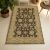 Ziegler rug 86x148 handmade living room carpet