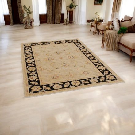Ziegler carpet 148x204 handmade living room carpet