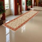 Ziegler carpet 80x293 handmade living room carpet