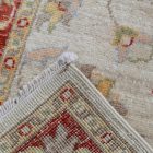 Ziegler carpet 80x293 handmade living room carpet