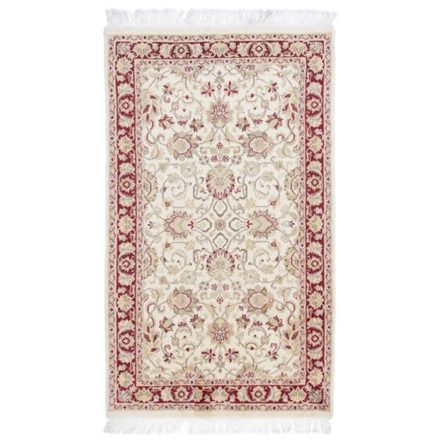 Iranian carpet Isfahan 94x158 handmade persian carpet