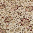 Iranian carpet Isfahan 94x158 handmade persian carpet