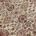 Iranian carpet Isfahan 93x158 handmade persian carpet