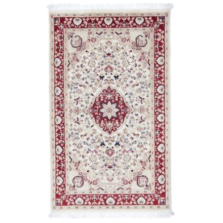 Iranian carpet Kerman 95x158 handmade persian carpet