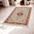 Iranian carpet Kerman 95x158 handmade persian carpet