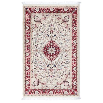 Iranian carpet Kerman 96x157 handmade persian carpet