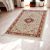Iranian carpet Kerman 96x157 handmade persian carpet