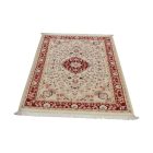 Iranian carpet Kerman 96x157 handmade persian carpet