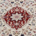 Iranian carpet Kerman 96x157 handmade persian carpet