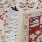 Iranian carpet Kerman 96x157 handmade persian carpet