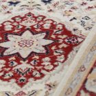 Iranian carpet Kerman 96x157 handmade persian carpet