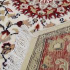 Iranian carpet Kerman 78x120 handmade persian carpet
