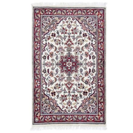 Iranian carpet Kerman78x127 handmade persian carpet