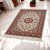 Iranian carpet Kerman79x126 handmade persian carpet