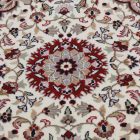 Iranian carpet Kerman79x126 handmade persian carpet