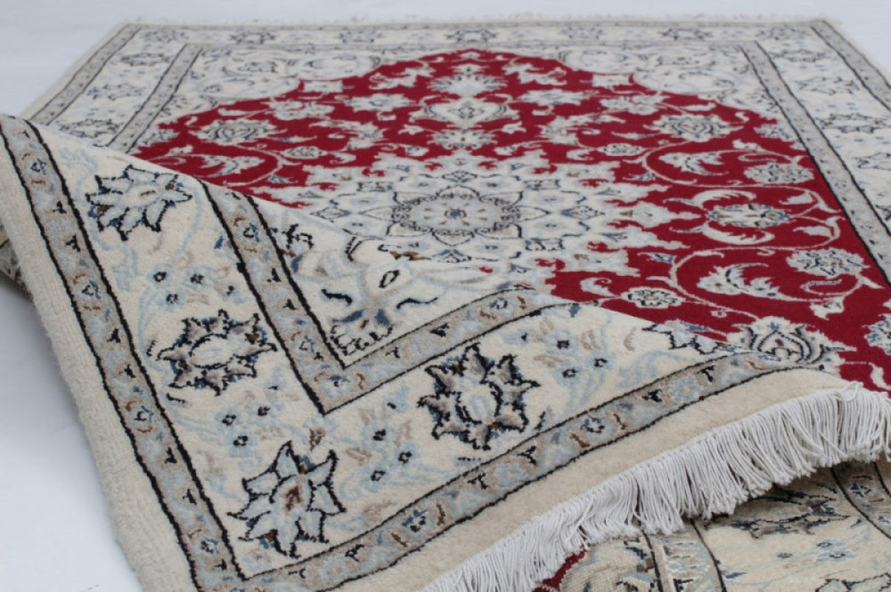 Persian Handmade Carpets Carpet, What Material Are Persian Rugs Made Of