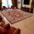 Ziegler Wool carpet 250x337 handcrafted oriental rug for living room