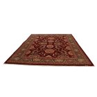 Ziegler Wool carpet 250x337 handcrafted oriental rug for living room