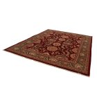 Ziegler Wool carpet 250x337 handcrafted oriental rug for living room