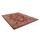 Ziegler Wool carpet 250x337 handcrafted oriental rug for living room
