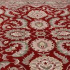 Ziegler Wool carpet 250x337 handcrafted oriental rug for living room
