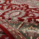 Ziegler Wool carpet 250x337 handcrafted oriental rug for living room