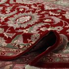 Ziegler Wool carpet 250x337 handcrafted oriental rug for living room
