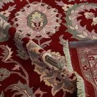 Ziegler Wool carpet 250x337 handcrafted oriental rug for living room