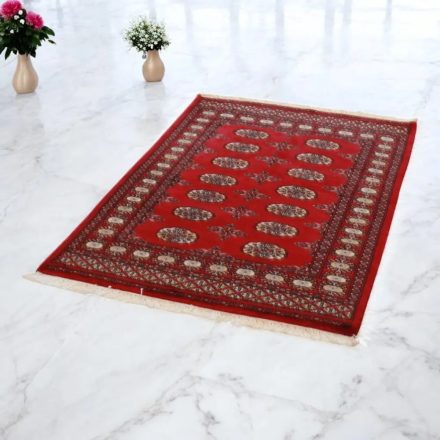 Pakistani Carpet Mauri 95x142 pakistani handmade wool rug