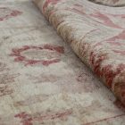 Ziegler rug 146x201 handmade oriental carpet for living room