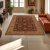 Ziegler rug 170X234 handmade living room carpet