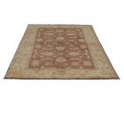 Ziegler rug 170X234 handmade living room carpet