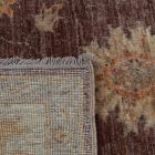 Ziegler rug 170X234 handmade living room carpet