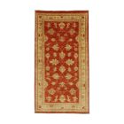 Ziegler carpet 70x130 handmade oriental carpet for living room