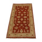Ziegler carpet 70x130 handmade oriental carpet for living room