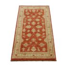 Ziegler carpet 70x130 handmade oriental carpet for living room