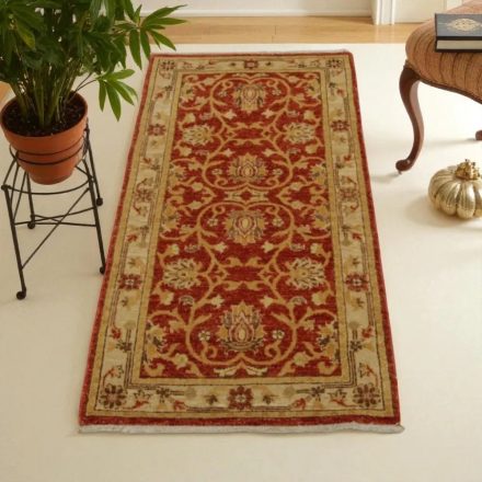 Ziegler carpet 75x141 handmade living room carpet