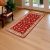 Ziegler carpet 144x71 handmade living room carpet