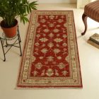 Ziegler carpet 73x143 handmade living room carpet