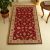 Ziegler carpet 72x136 handmade living room carpet