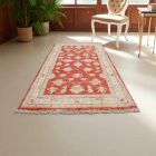 Ziegler carpet 71x142 handmade oriental carpet