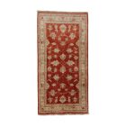 Ziegler carpet 71x142 handmade oriental carpet