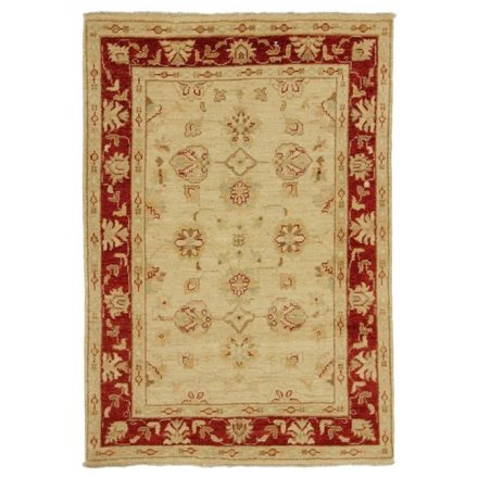 Ziegler carpet 102x147 handmade oriental carpet