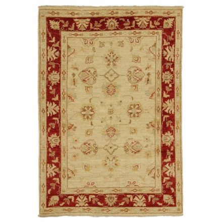 Ziegler carpet 102x147 handmade oriental carpet